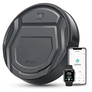 10 Lefant M210P Robot Vacuum Cleaner