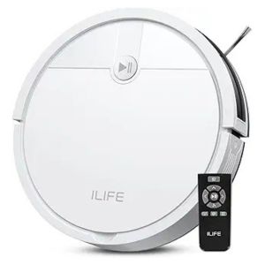 12 ILIFE V2 Robot Vacuum Cleaner
