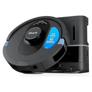 14 Shark AV2501S AI Ultra Robot Vacuum