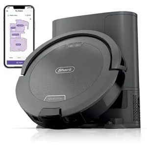 15 Shark Navigator Robot Vacuum