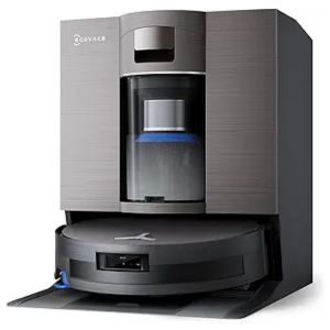 16 ECOVACS DEEBOT X11 OmniCyclone Robot Vacuum