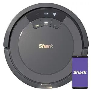 20 Shark AV753 ION Robot Vacuum