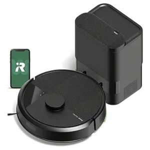 21 iRobot Roomba 105 Vac Robot Vacuum