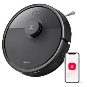 25 roborock Q7 L5 Robot Vacuum