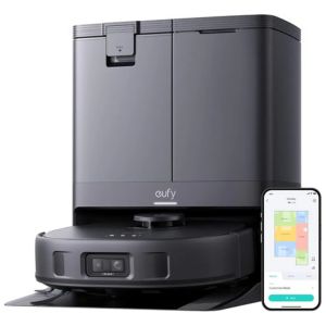 29 eufy X10 Pro Omni Robot Vacuum