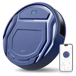 30 OKP Life K2 Robot Vacuum Cleaner