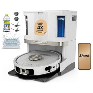 31 Shark Robot Vacuum
