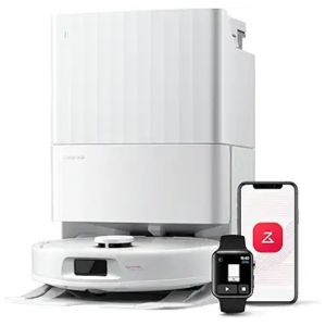 35 roborock Qrevo Series Robot Vacuum