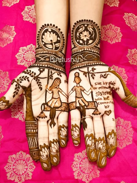 bridal mehndi designs full hand