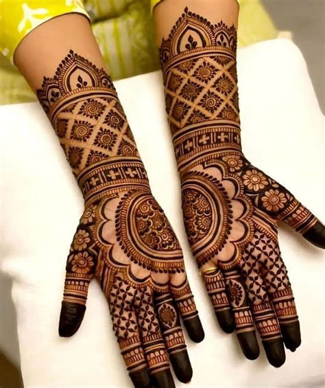 mehndi design for diwali