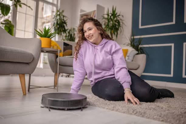 Best Robot Vacuum for Long Hair