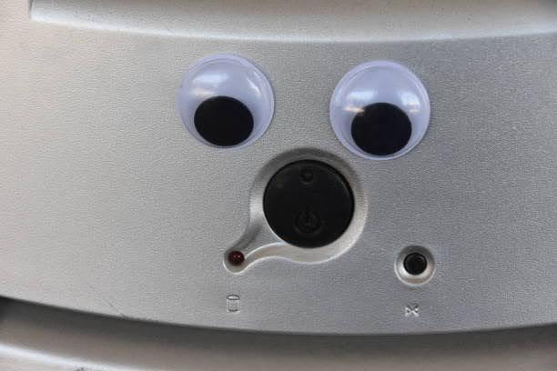 How to Clean Litter Robot 4 Sensors