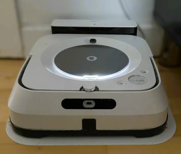 Shark Robot Vacuum Review