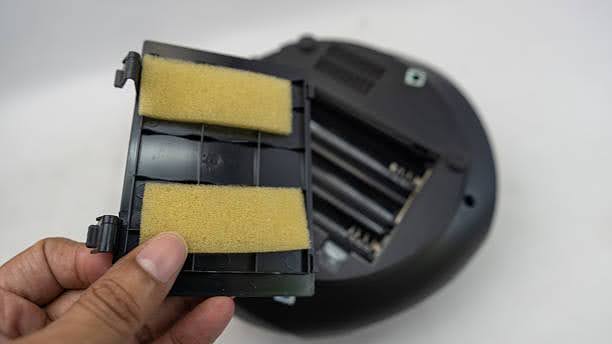 litter robot not connecting to wifi